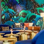 Renaissance 4* Bordeaux
