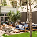 Szálloda Renaissance Bordeaux