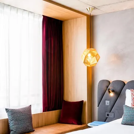 Hotel Renaissance Bordéus