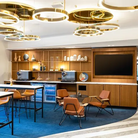 Renaissance Hotel Bordeaux