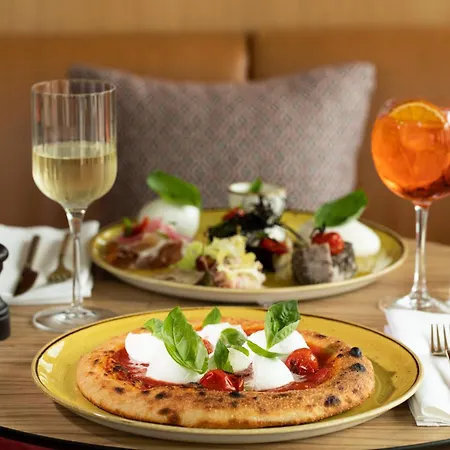 Hotel Renaissance Bordeaux