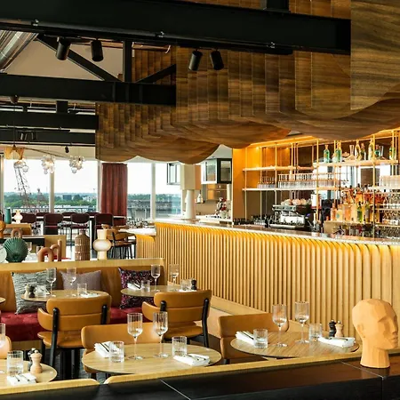 Renaissance Hotel Bordeaux