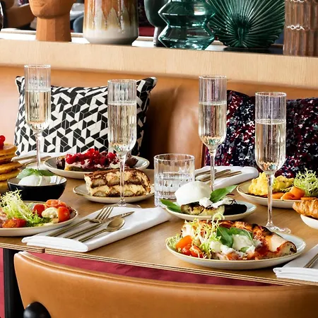 Renaissance Bordeaux