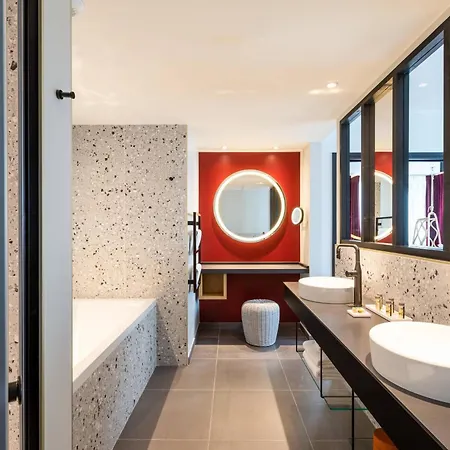 Hotel Renaissance Bordeaux