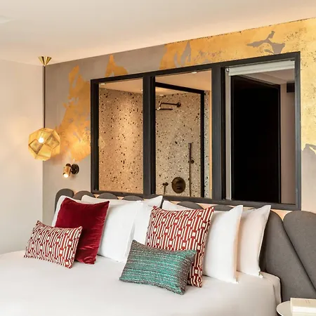 Hotel Renaissance 4*