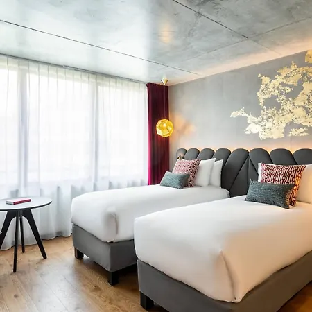 Отель Renaissance Бордо