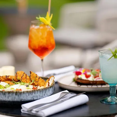 Hotel Renaissance 4*