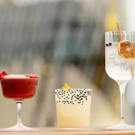 Renaissance Bordeaux