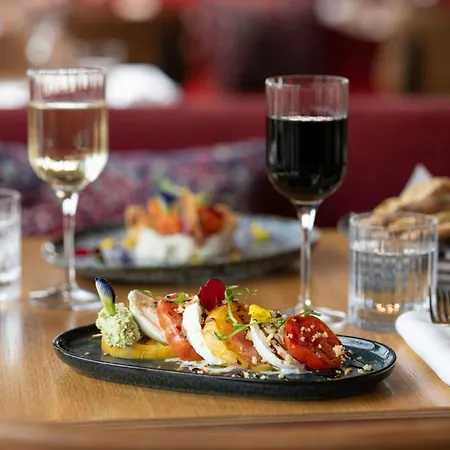 Renaissance Hotel Bordeaux