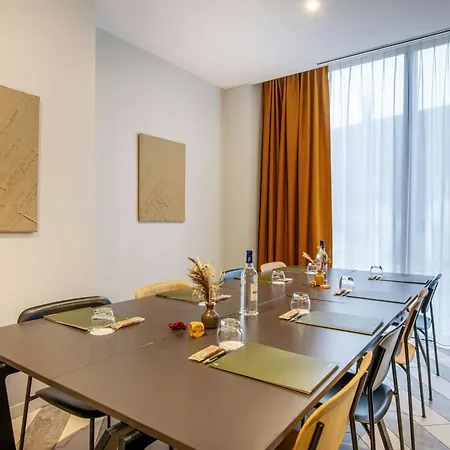 Hotel Renaissance Bordeaux