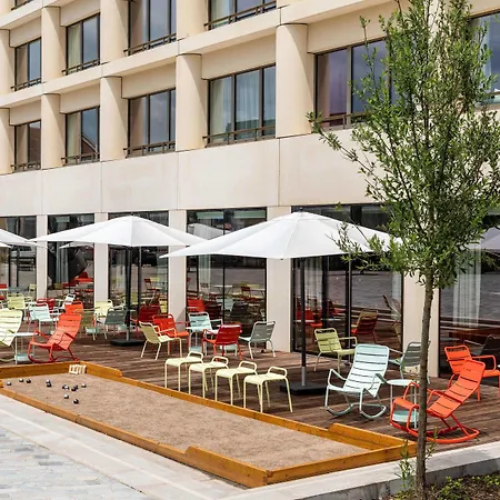 Renaissance Bordeaux