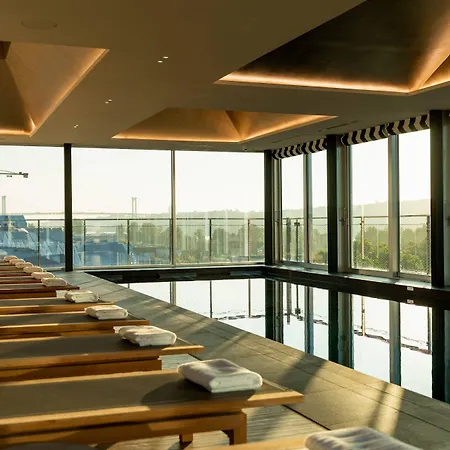 Renaissance Hotel Bordeaux