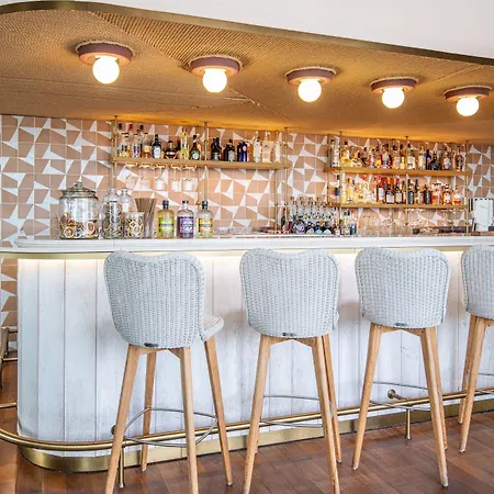 Renaissance 4* Bordeaux