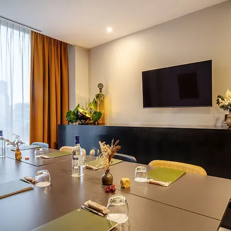 Hotel Renaissance Bordeaux