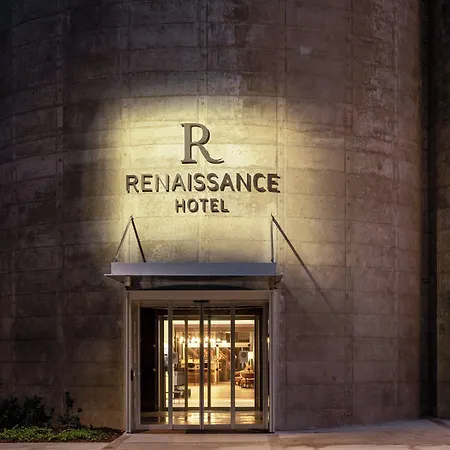 Renaissance Ξενοδοχείο