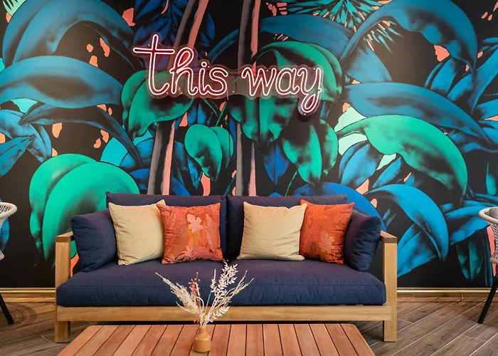 Hotel Renaissance 4*