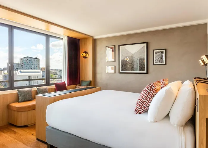 Renaissance Бордо