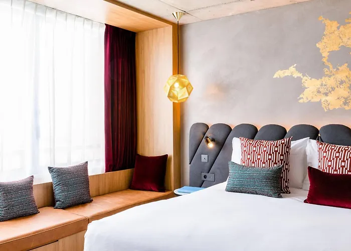 Hotel Renaissance 4*