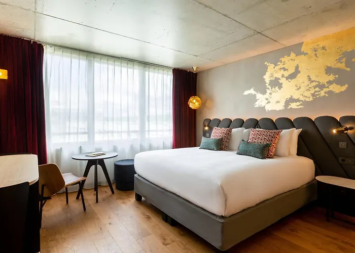 Renaissance Hotel Bordeaux