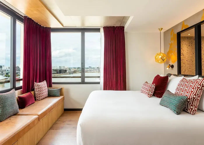 Hotel Renaissance Bordeaux