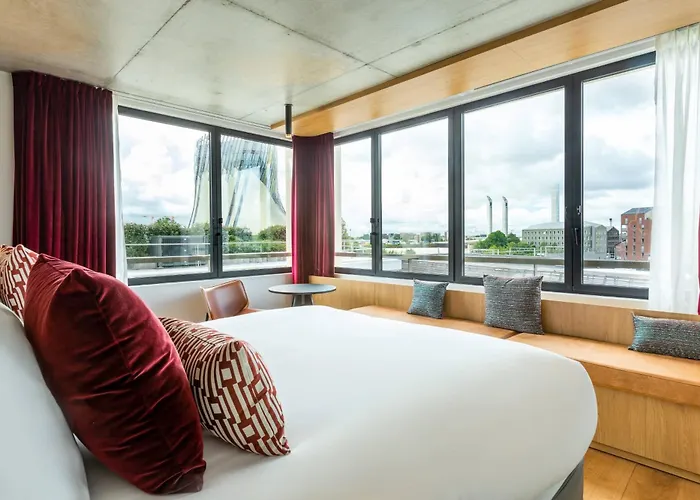 Renaissance Bordeaux