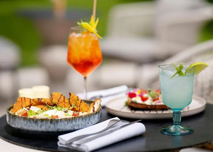 Hotel Renaissance 4*