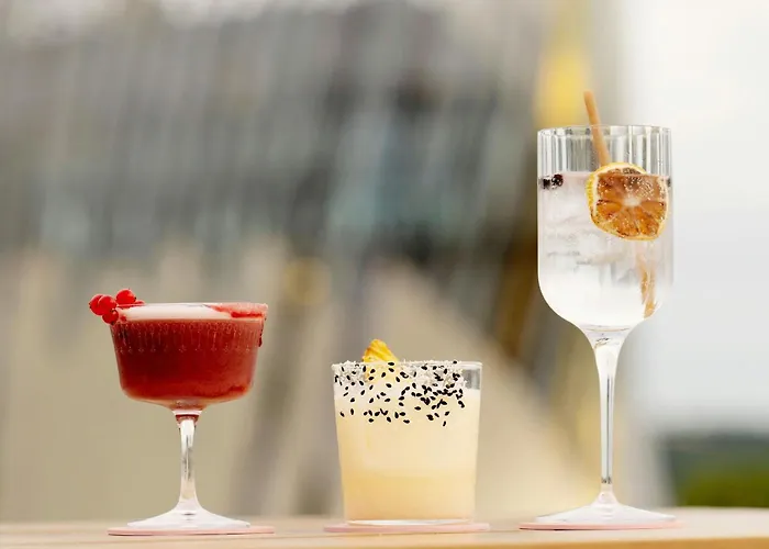 Renaissance Бордо