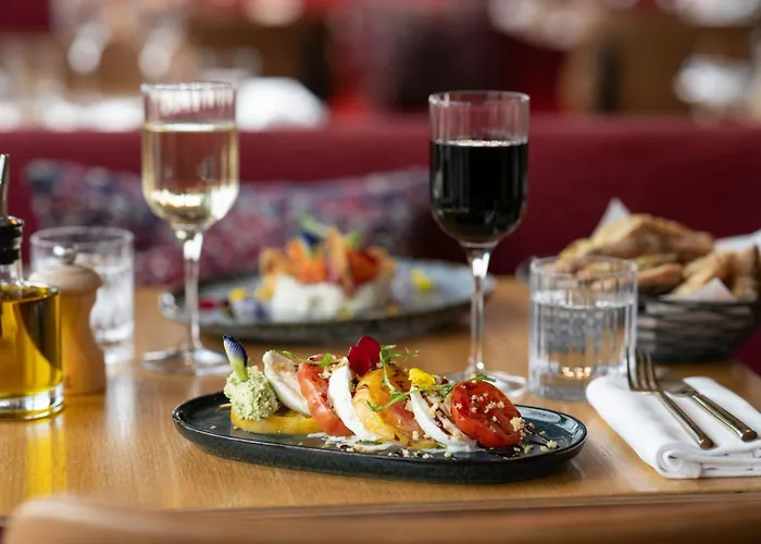 Renaissance Hotel Bordeaux