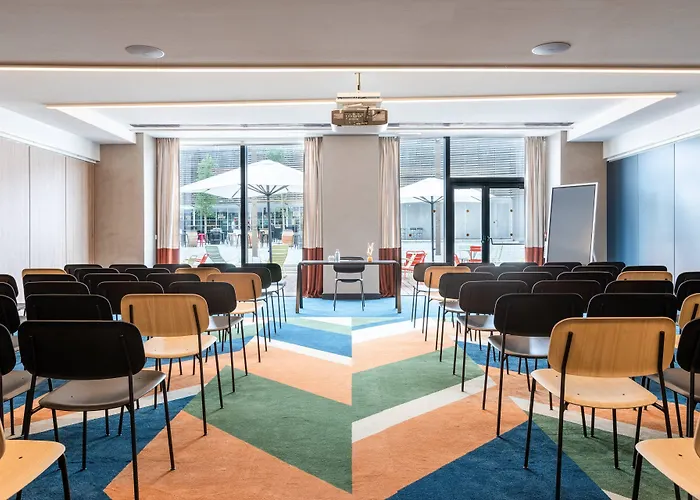 Renaissance Hotel Bordeaux