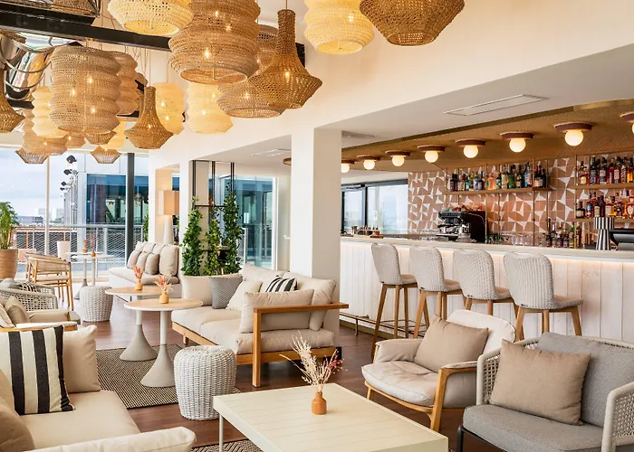 Hotel Renaissance 4*