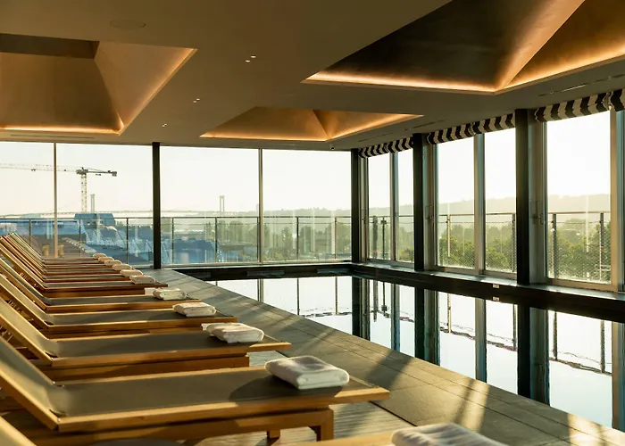 Renaissance Hotel Bordeaux