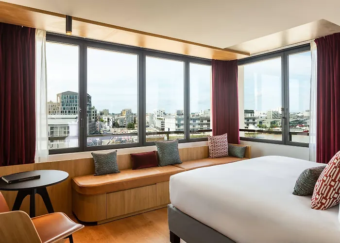 Hotel Renaissance 4*