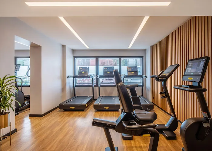 Renaissance Бордо