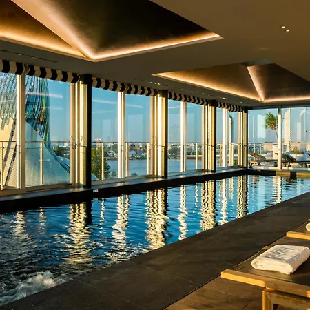 Renaissance Bordeaux