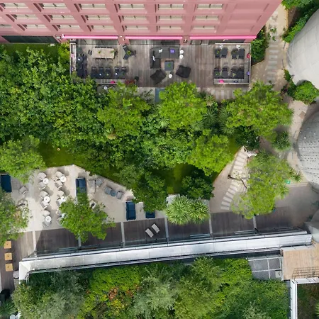 Renaissance Hotel Bordeaux