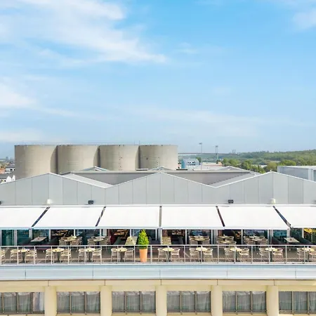 Hotel Renaissance Bordeaux