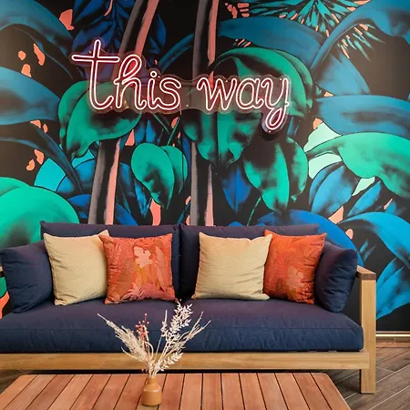 Hotel Renaissance 4*