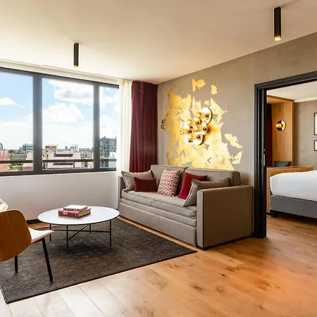 Renaissance Hotel Bordeaux