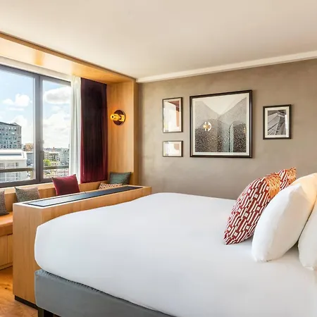 Renaissance Bordeaux