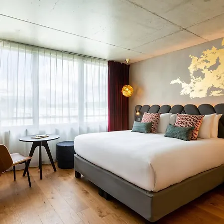 Renaissance Hotel Bordeaux