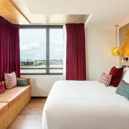 Hotel Renaissance Bordeaux