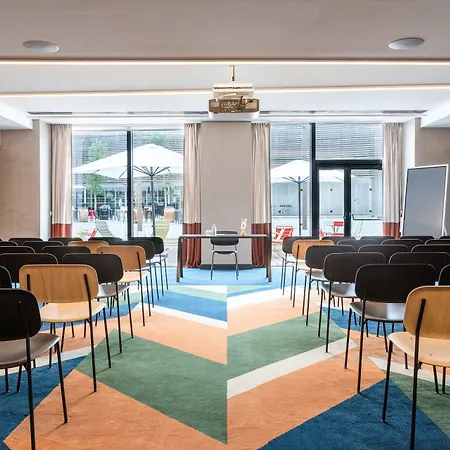 Renaissance Hotel Bordeaux