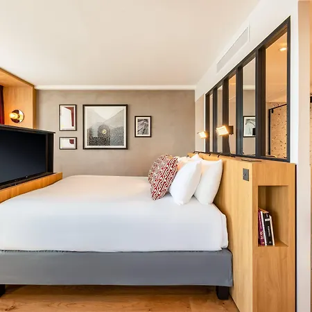 Hotel Renaissance Bordeaux