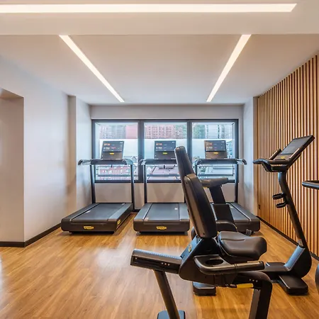 Renaissance Bordeaux