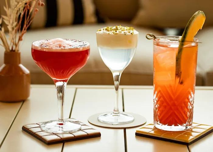 Renaissance Бордо