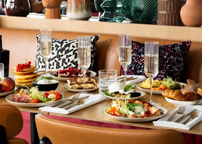 Renaissance Бордо