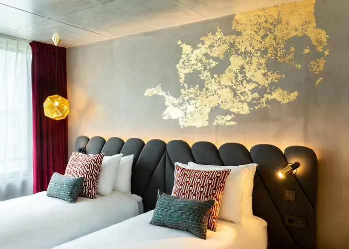 Renaissance Отель