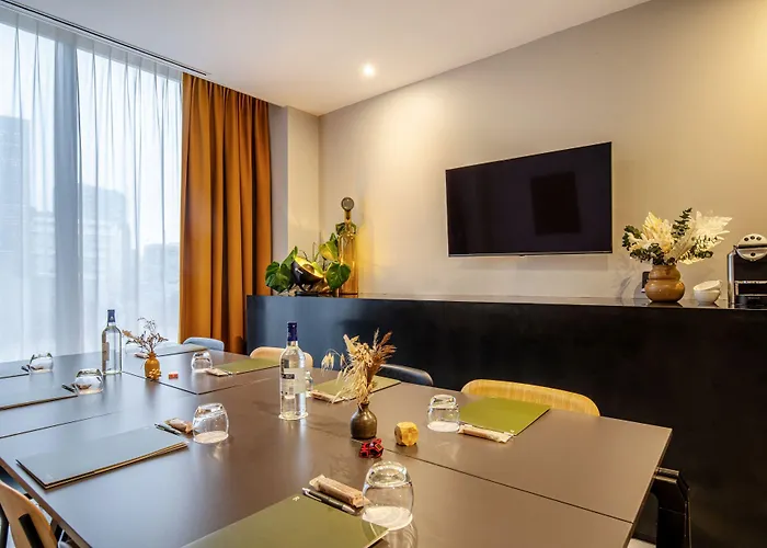 Otel Renaissance Bordeaux