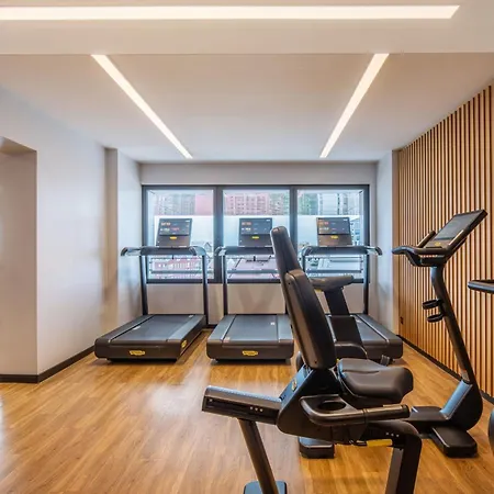 Renaissance 4* Bordeaux
