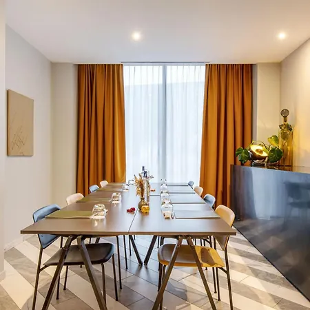 Renaissance Hotel Bordeaux